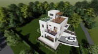 For sale family house Diósd, 277m2