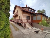 For sale family house Érsekcsanád, 200m2