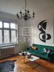 Verkauf wohnung (ziegel) Budapest I. bezirk, 80m2