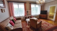 For sale flat (brick) Budapest I. district, 80m2