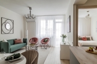 For sale flat Budapest, IX. district, 53m2