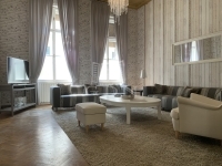 For rent flat Budapest, VI. district, 206m2