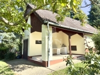 For sale week-end house Zalaegerszeg, 67m2