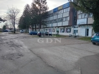 Verkauf büro Kaposvár, 2998m2