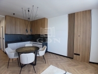 Verkauf wohnung (ziegel) Budapest VI. bezirk, 52m2