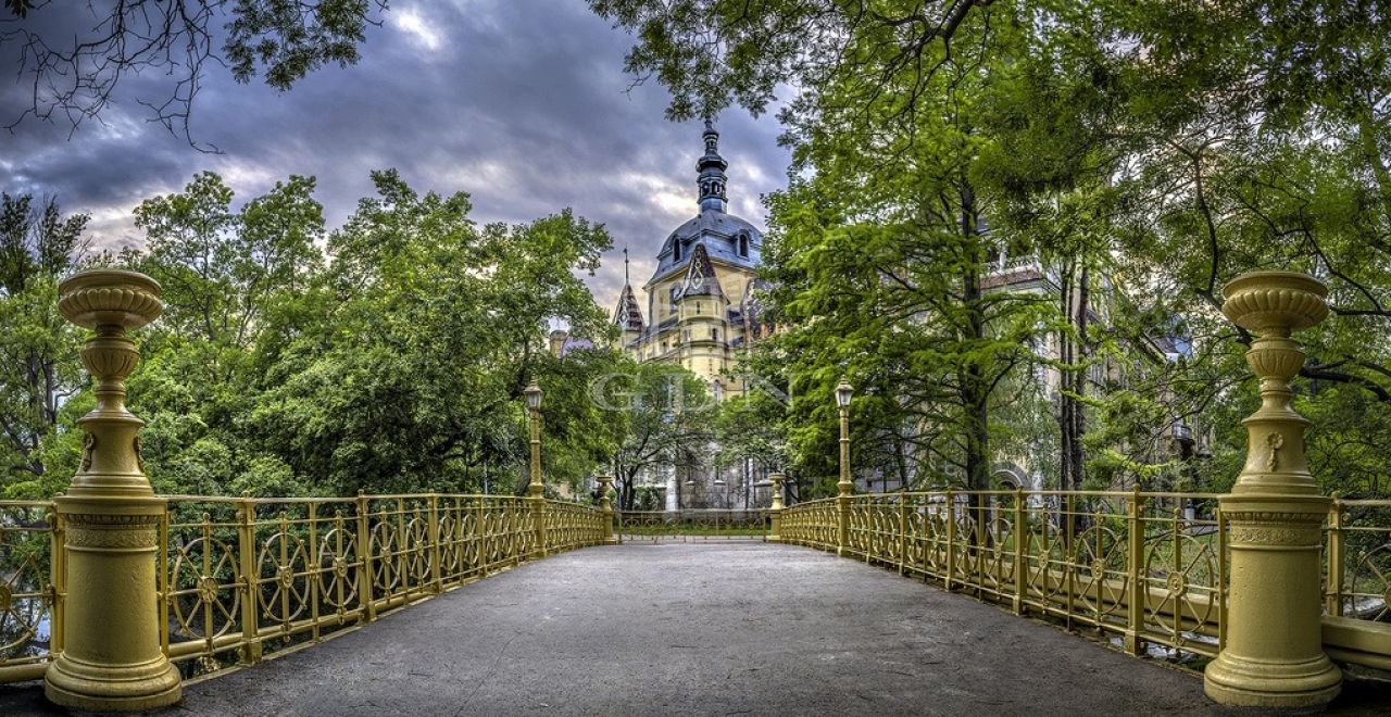 Vânzare Budapest VII. kerület Locuinta (caramida)