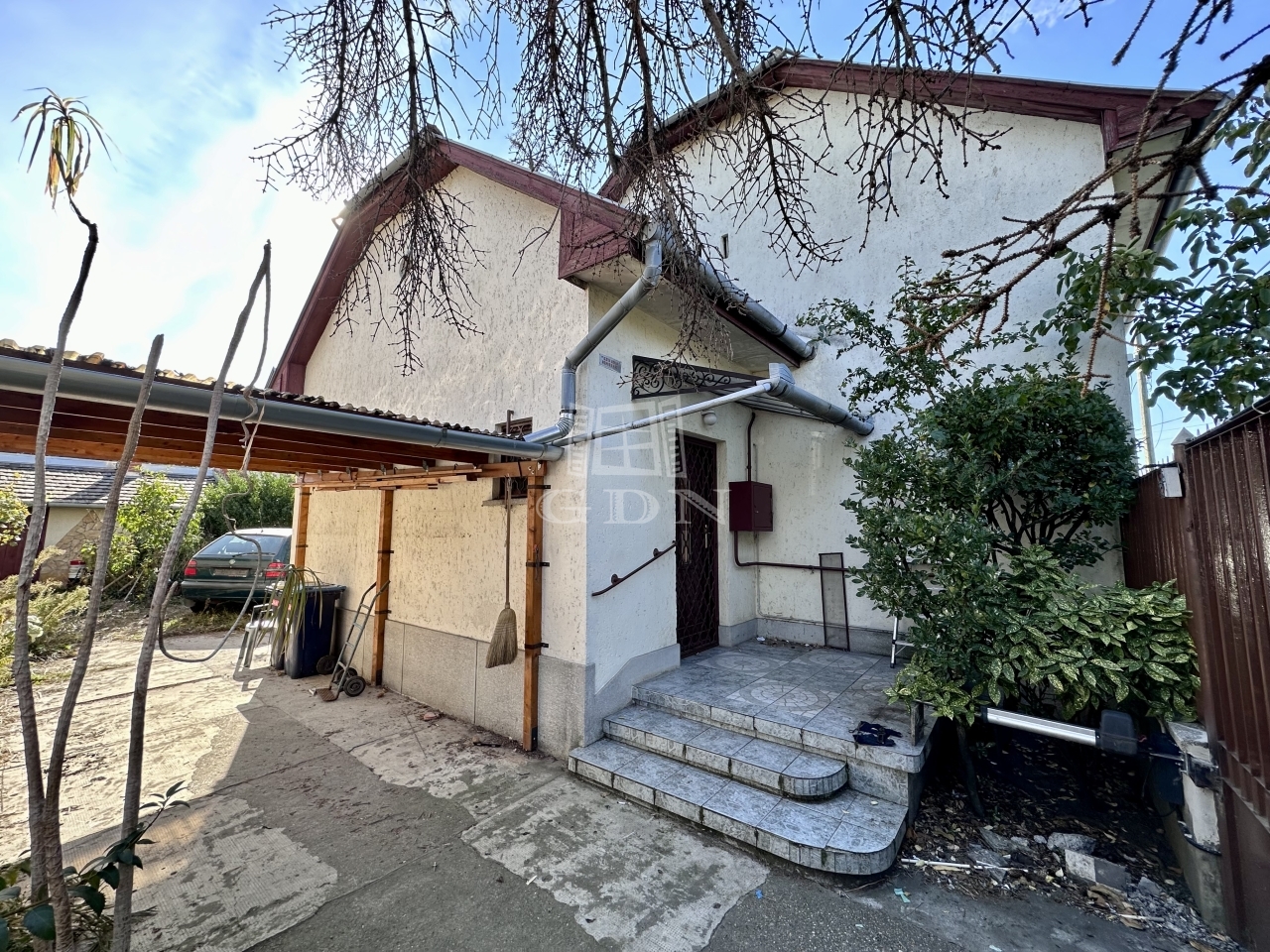 For sale Budapest XX. kerület Family House