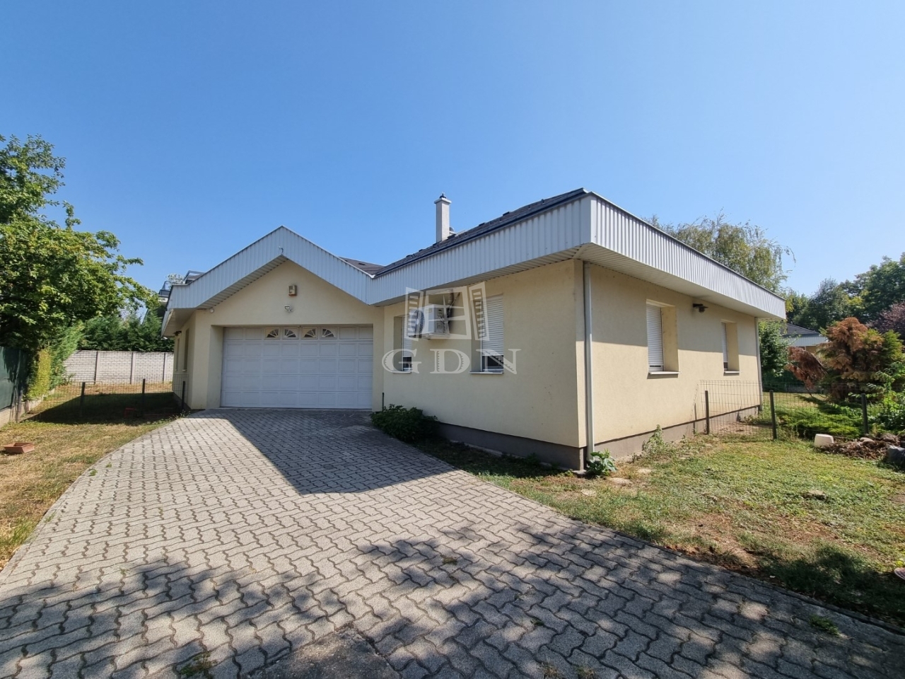 For sale Székesfehérvár Family House