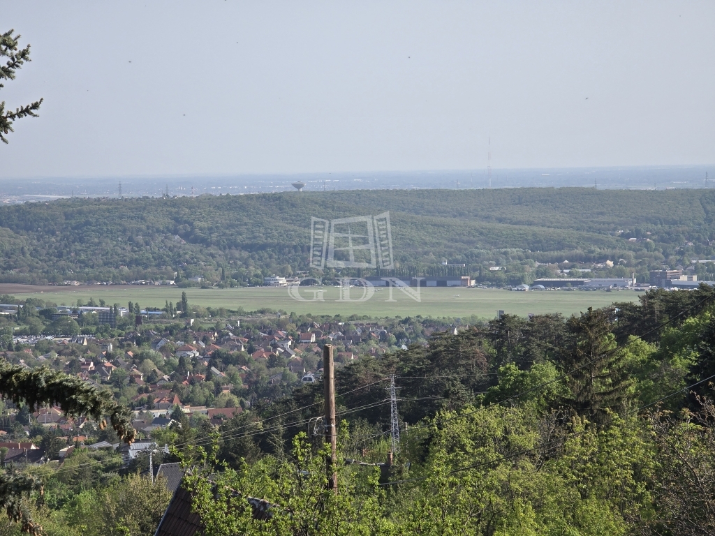 Vânzare Budapest XI. kerület Teren pentru constructii