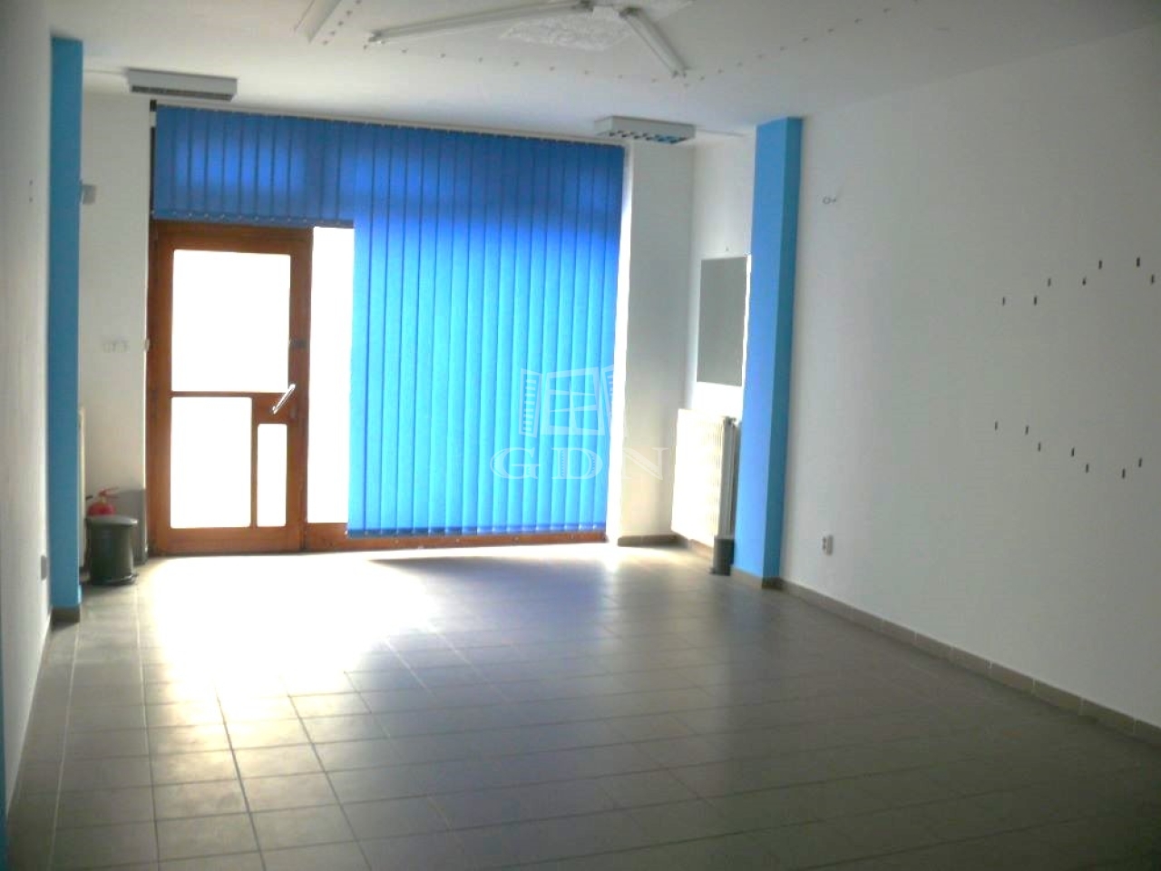 For rent Kecskemét Commercial - Commercial premises