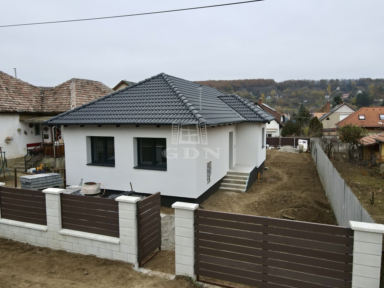 For sale Gödöllő Family House