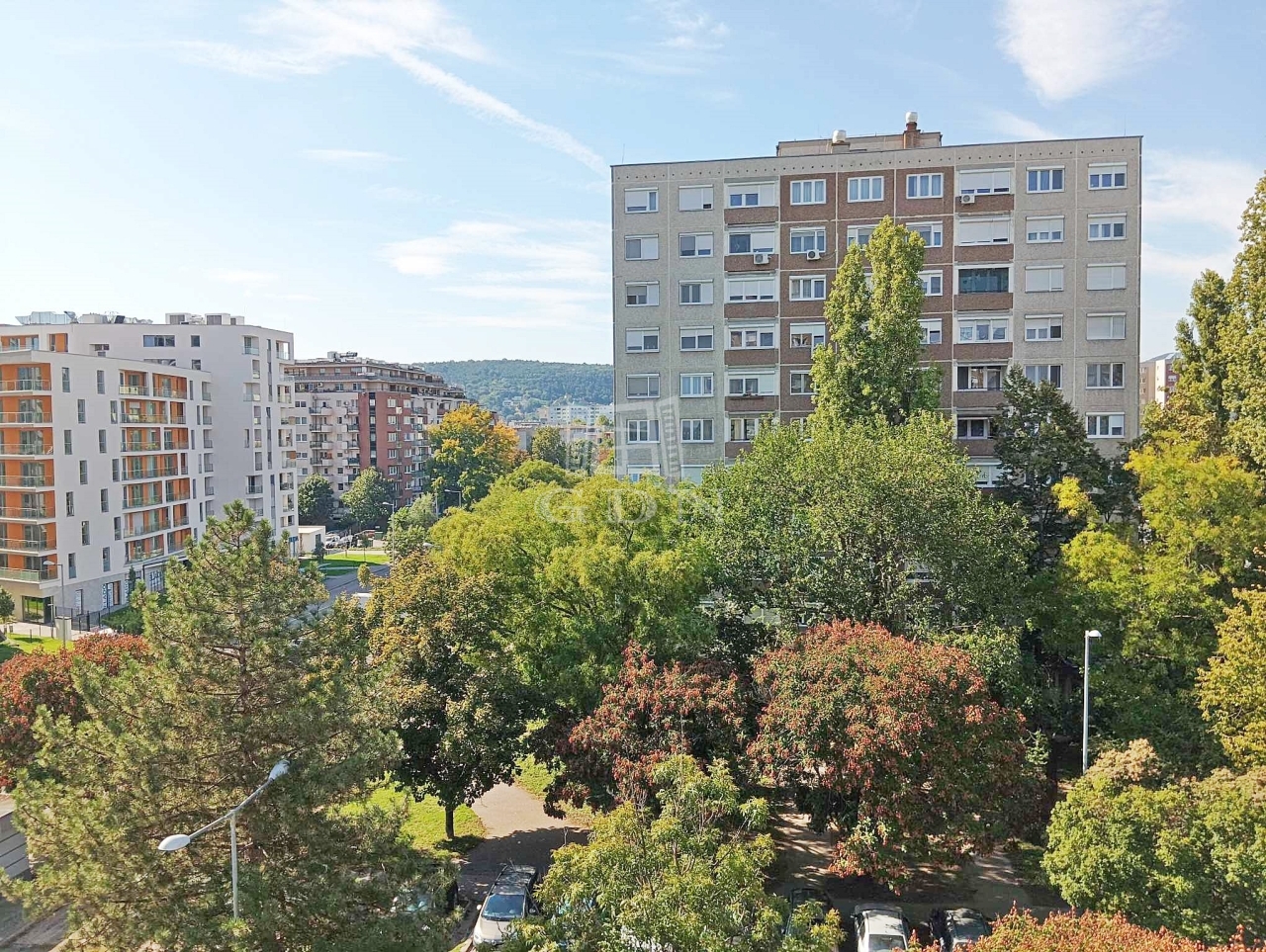 Verkauf Budapest III. kerület Wohnung (Panel)